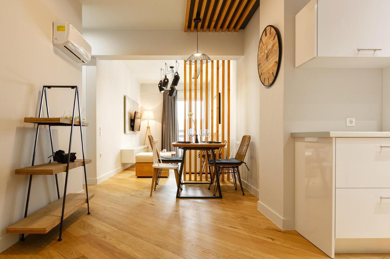 Cozy Downtown Apartment *