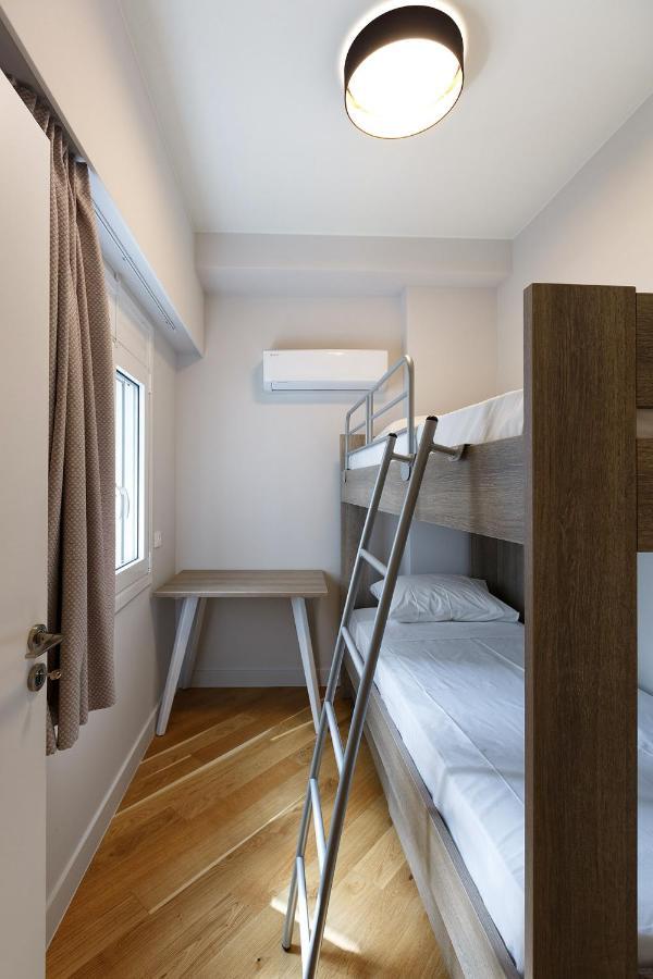 Apartment Cozy Downtown Agios Nikolaos (Crete)