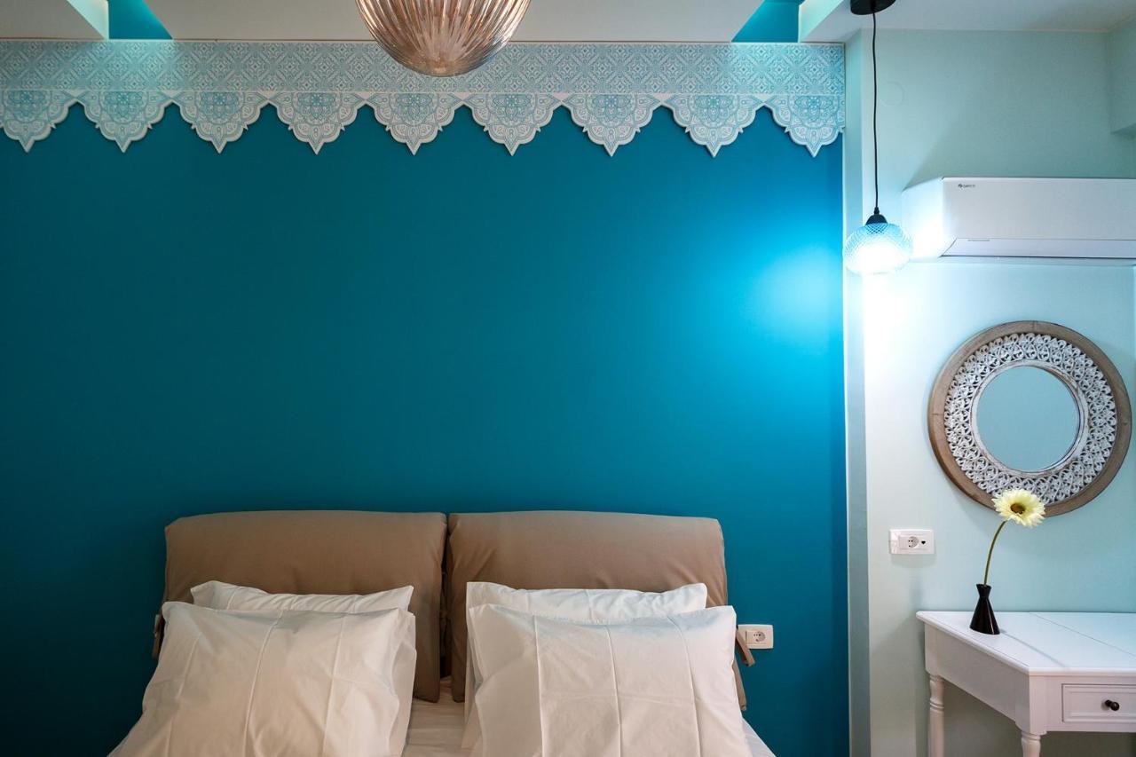 Cozy Downtown * Agios Nikolaos (Crete)