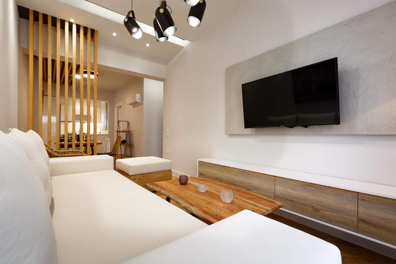 Apartment Cozy Downtown Agios Nikolaos (Crete)