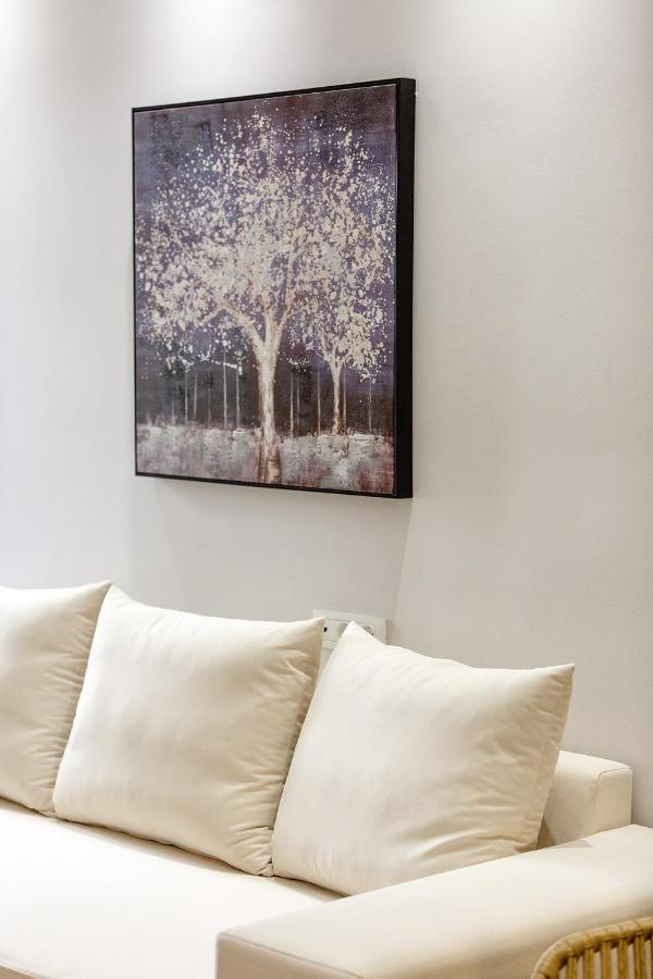 Apartment Cozy Downtown Agios Nikolaos (Crete)