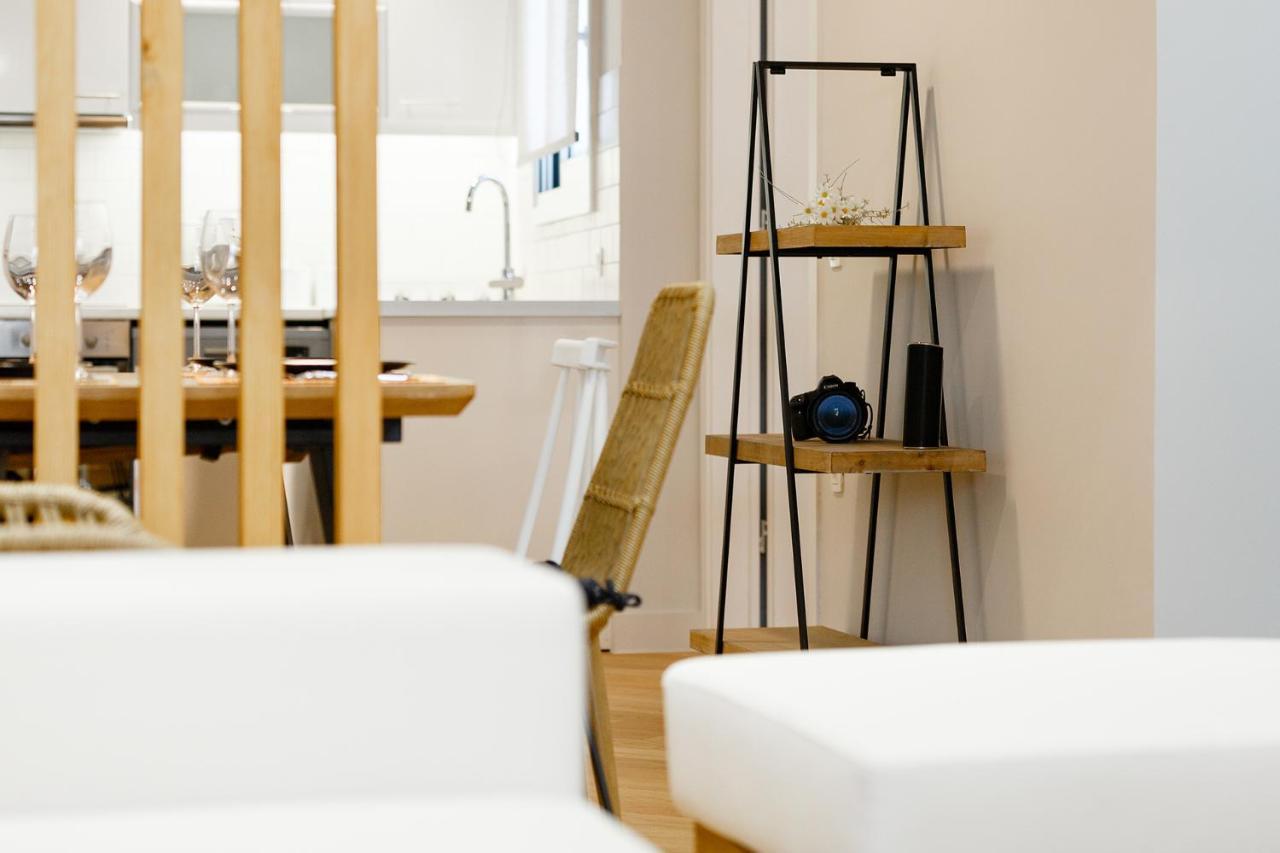 Cozy Downtown Apartment