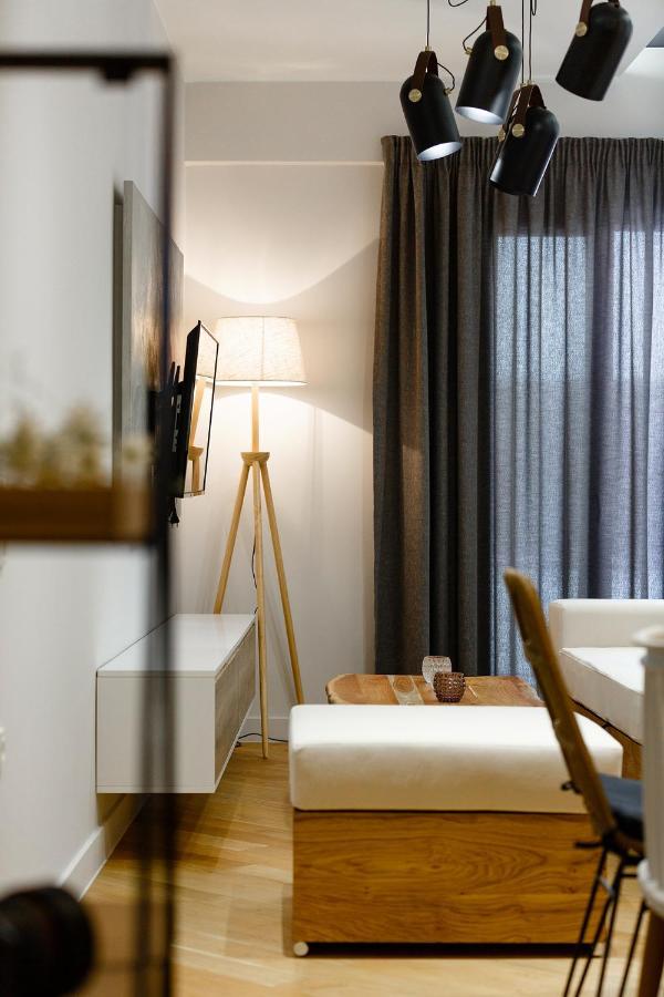 Cozy Downtown Apartment *