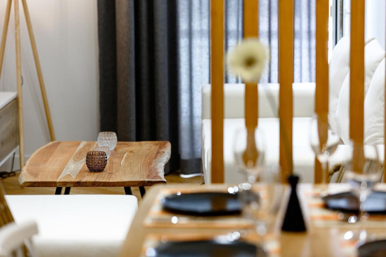 Cozy Downtown Apartment *