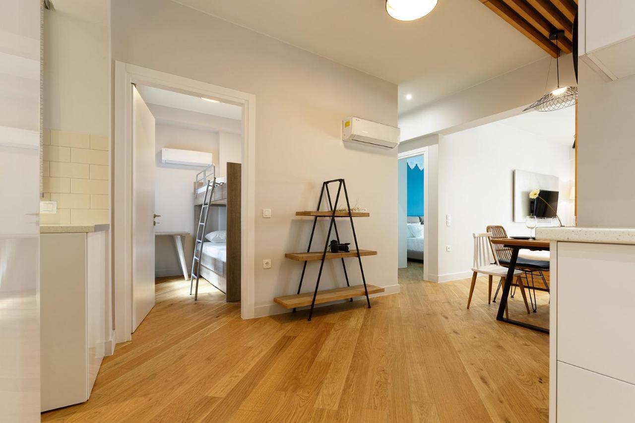 Cozy Downtown Apartment Agios Nikolaos (Crete)