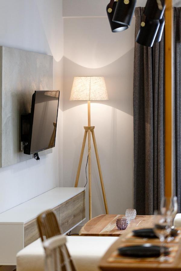 Cozy Downtown Agios Nikolaos (Crete)