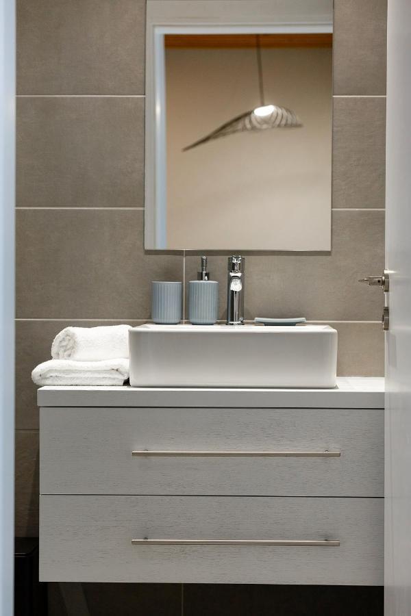 Apartment Cozy Downtown Agios Nikolaos (Crete)