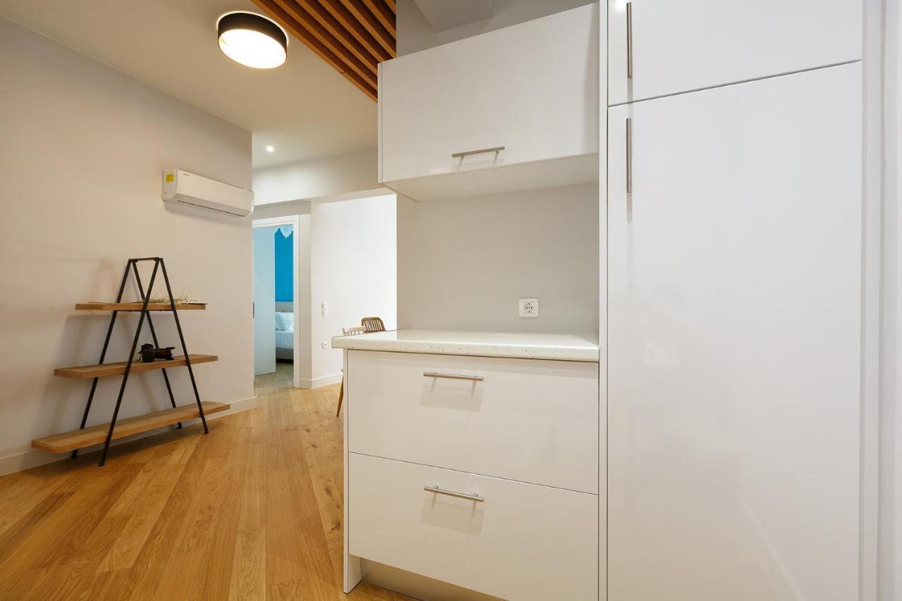 Cozy Downtown Apartament *