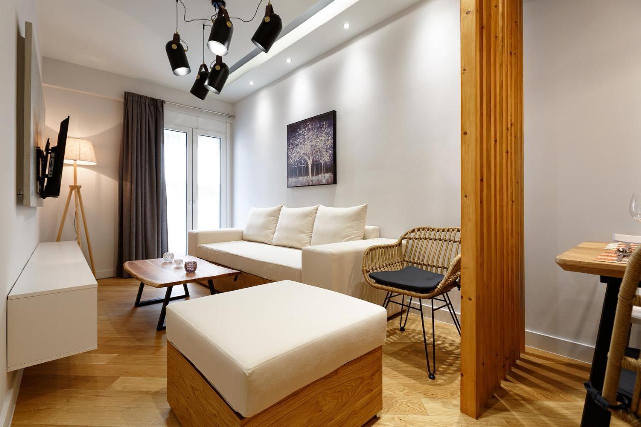 Apartament Cozy Downtown *