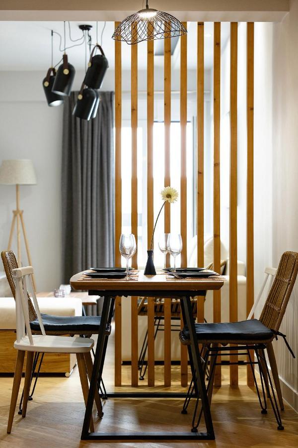 Cozy Downtown Apartament *