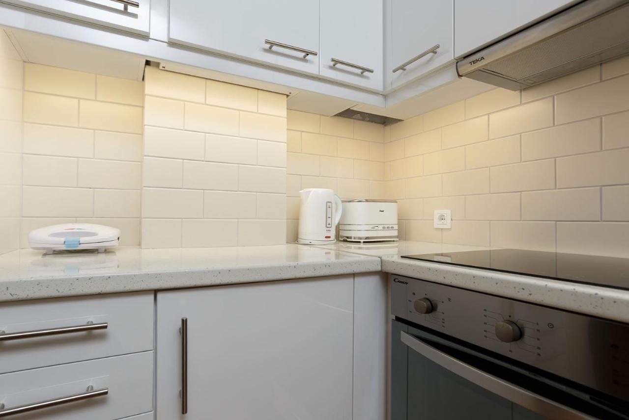 Apartament Cozy Downtown *