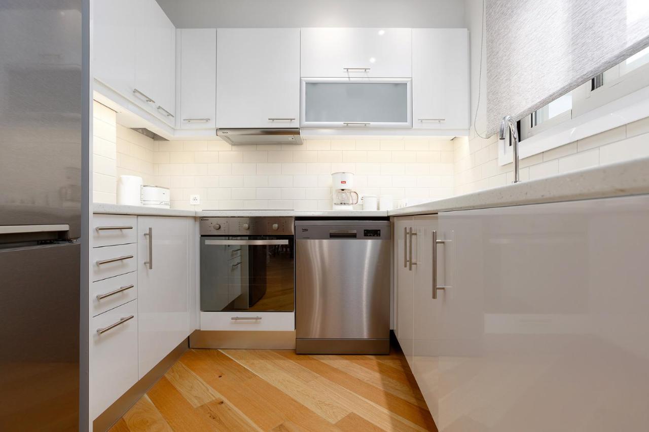 Apartament Cozy Downtown Agios Nikolaos