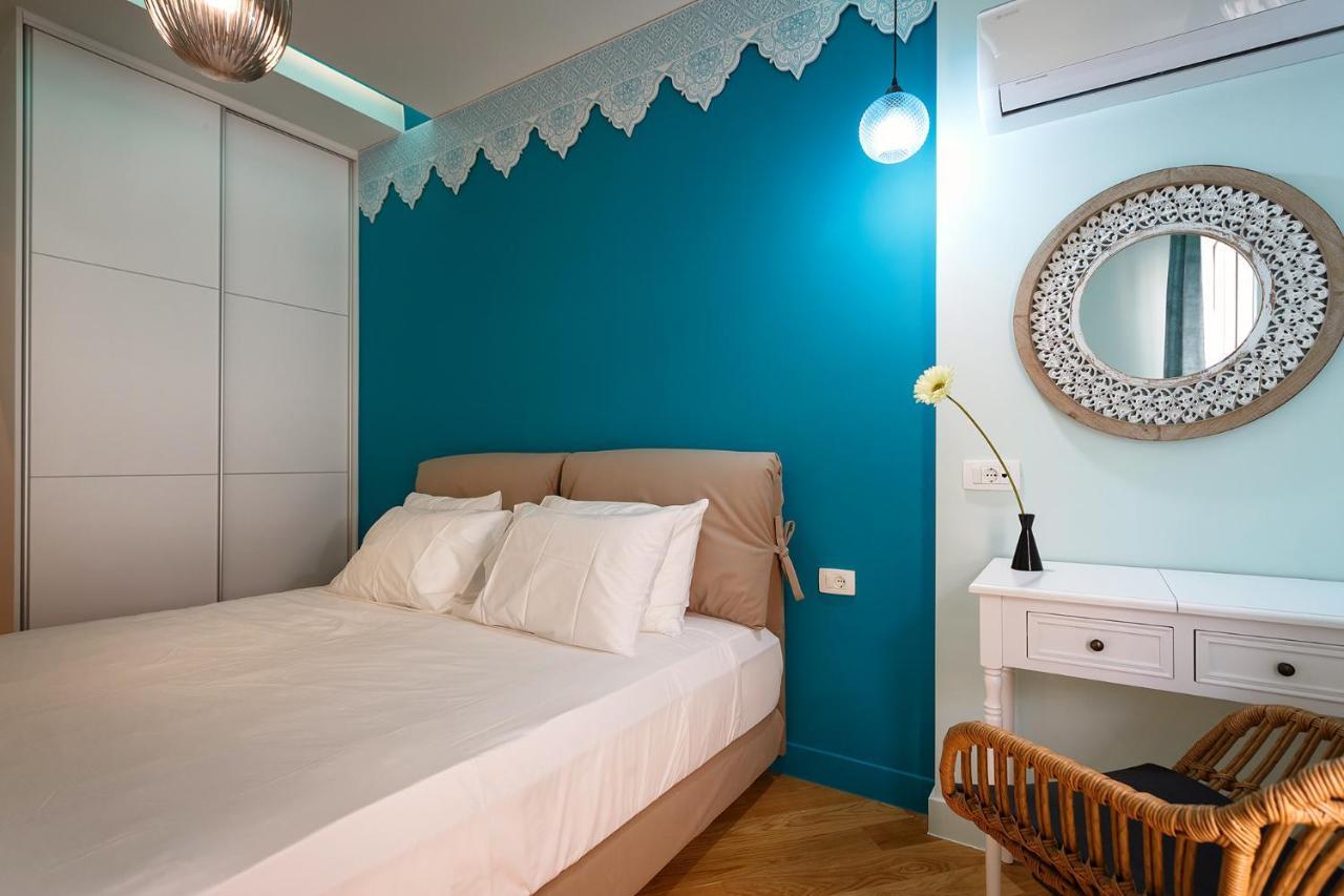 Cozy Downtown Apartament *